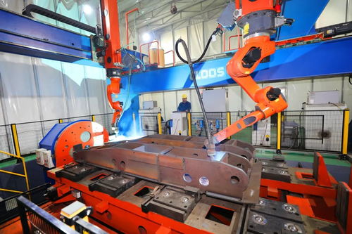 蹄疾步穩(wěn)謀新篇 踔厲奮發(fā)創(chuàng)佳績——徐礦集團華東機械公司機械設(shè)備發(fā)展紀實