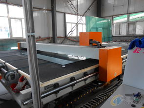 全面解析中玻網(wǎng)玻璃機械設(shè)備圖庫 企業(yè)設(shè)備展示的重要平臺