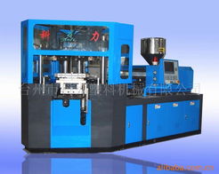 臺州市科力塑料機械成型機產(chǎn)品系列概覽