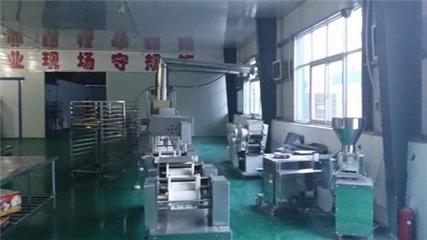 食品廠設(shè)備機(jī)械收購(gòu)與圖片查詢指南