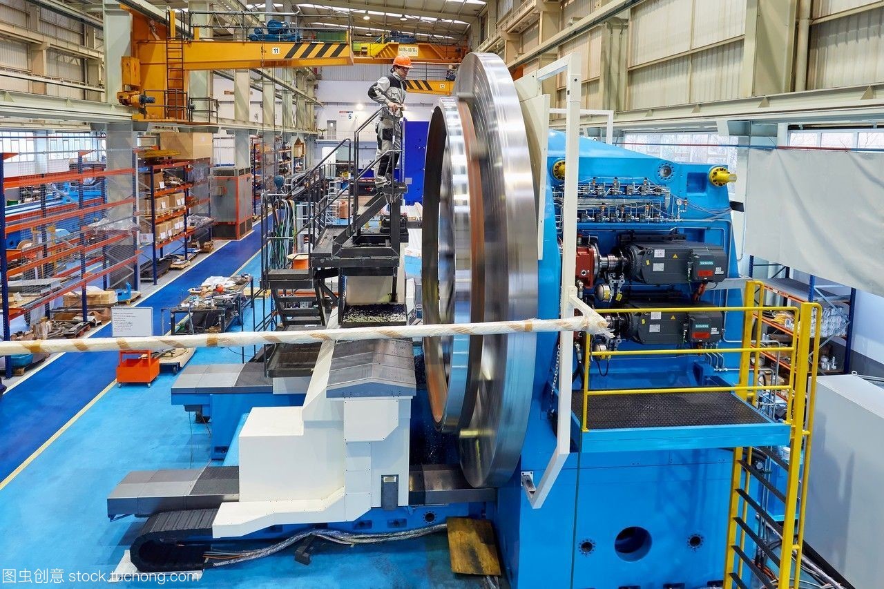 精密之魂 泊斯德機(jī)械工具公司在巴斯克工業(yè)心臟的卓越傳承