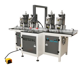 眾工科技 以專業(yè)匠心，鑄就木工機(jī)械制造典范