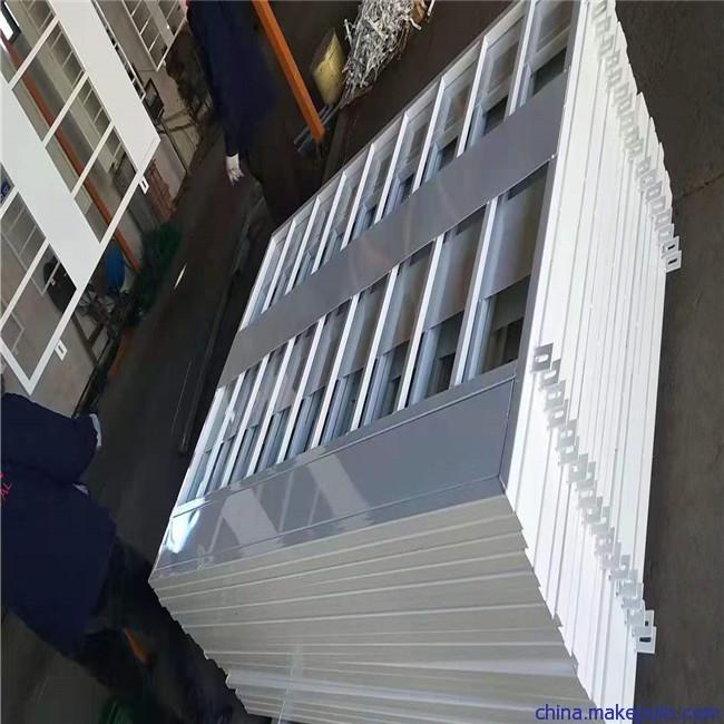 守護安全 漳州工地防護欄、泥漿池基坑防護欄的專業制造與應用